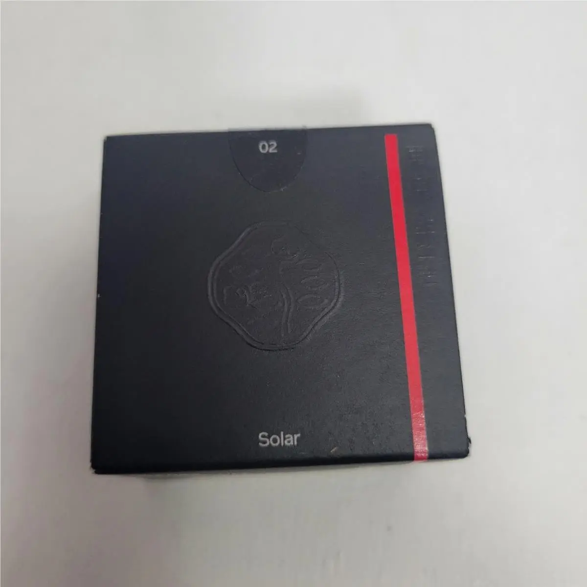 Minimalist Whippedpowder Blush 5g Choose Shade Full Size SOLAR 02 by Shiseido