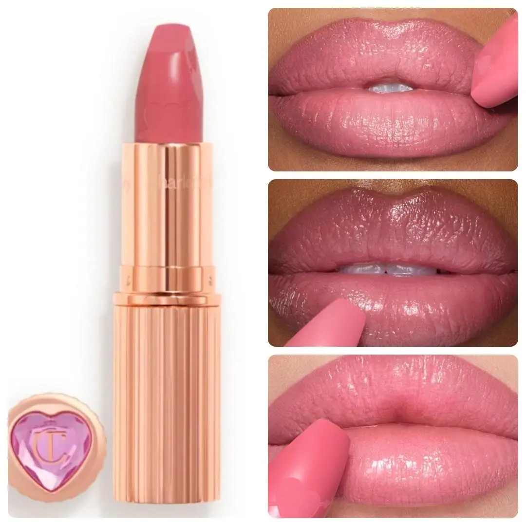 Charlotte Tilbury Charlotte Tilbury Love Effect K.i.s.s.i.n.g Lipstick Kiss Talk