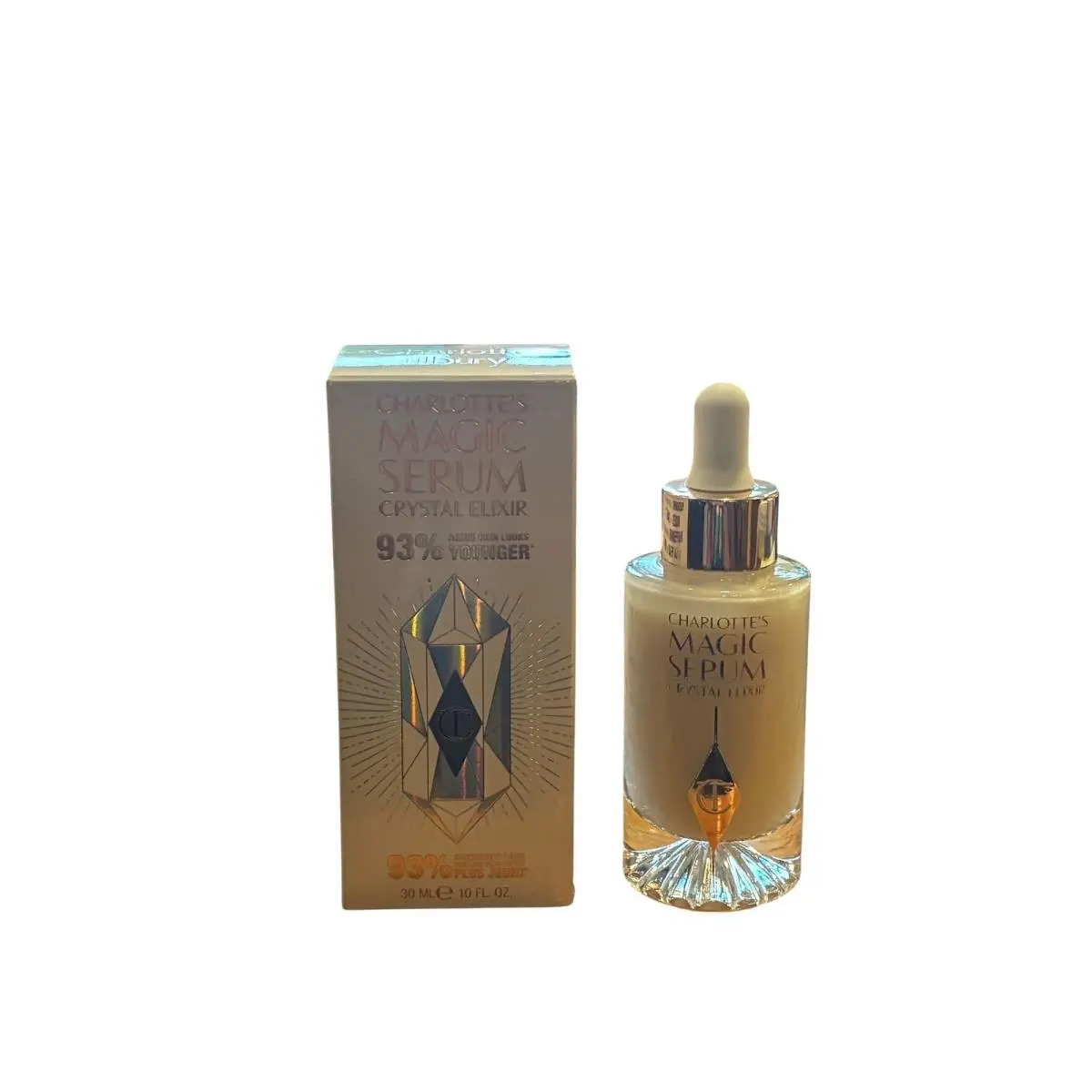 Charlotte Tilbury Charlotte`s Magic Serum Crystal Elixir 30ml 1oz