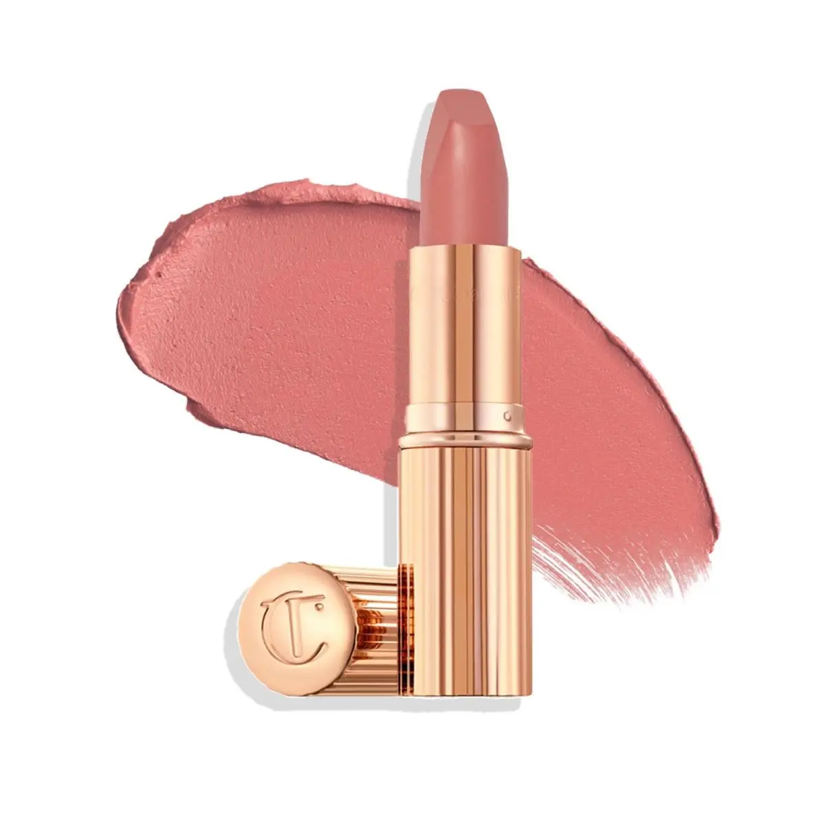 Charlotte Tilbury Matte Revolution Lipstick Long Lasting Matte Lipstick