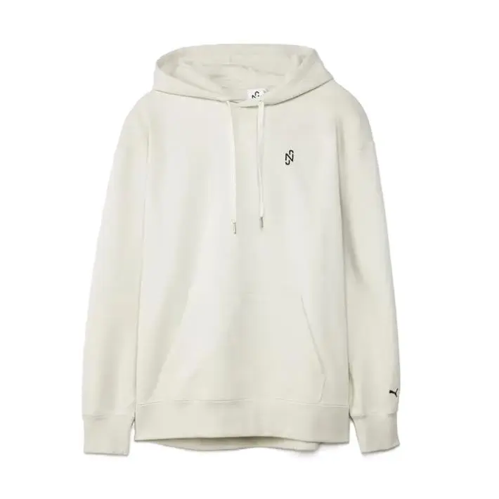 Puma clothing - Vaporous gray 6