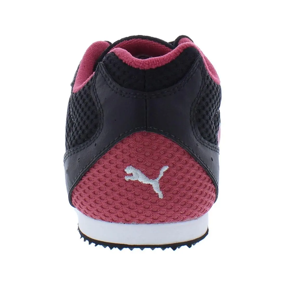 Puma shoes - Black/Claret Red/Puma Silver, Main: Black 7