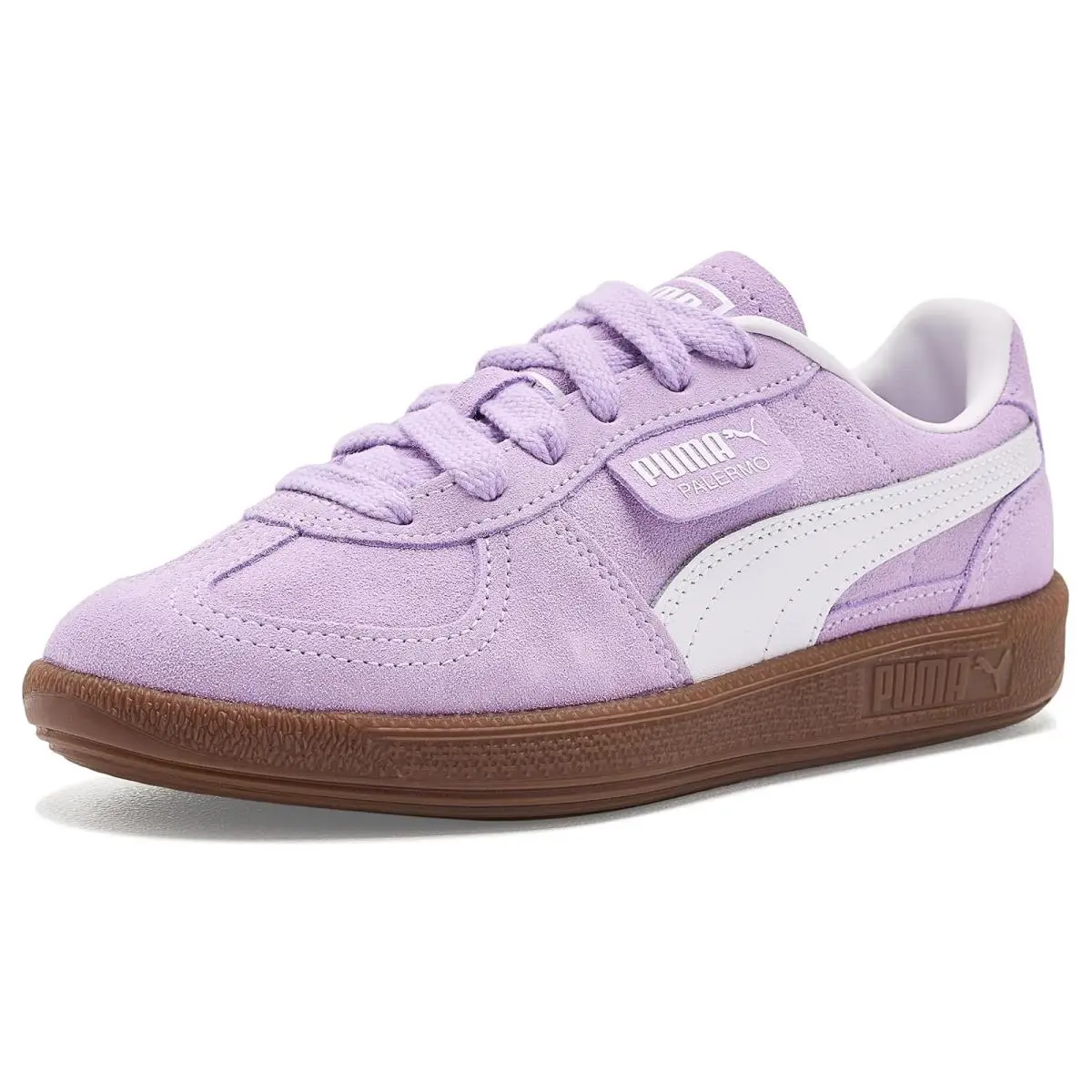 Children Unisex Shoes Puma Kids Palermo Shoes Toddler/little Kid/big Kid