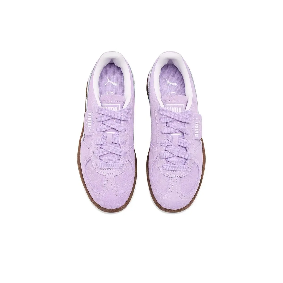 Puma shoes - Light Lavender/Puma White 0