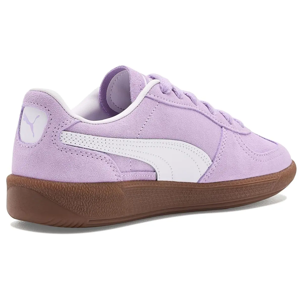 Puma shoes - Light Lavender/Puma White 1