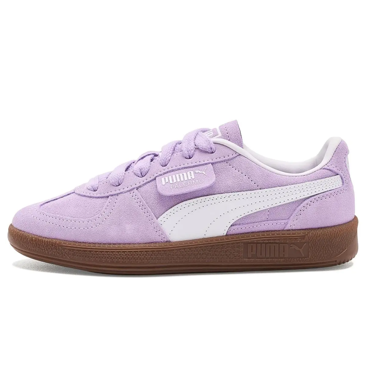 Puma shoes - Light Lavender/Puma White 9