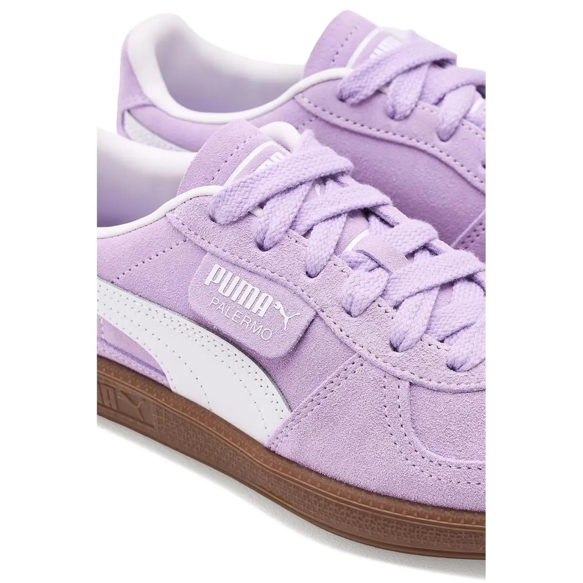 Puma shoes - Light Lavender/Puma White 11