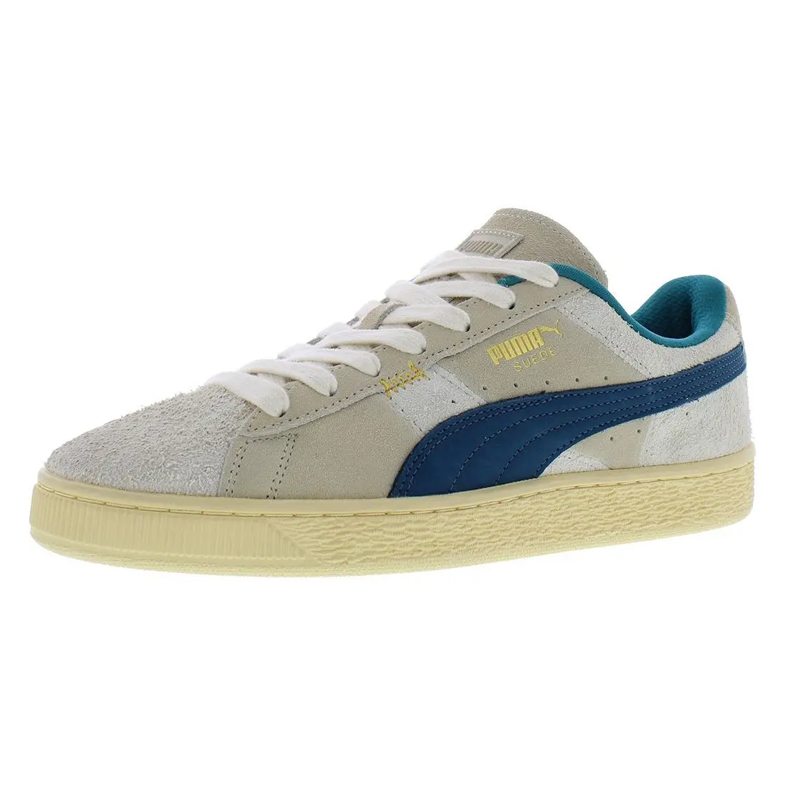 Puma shoes - Sugared/Ocean Tropic/Putty, Main: Beige 0