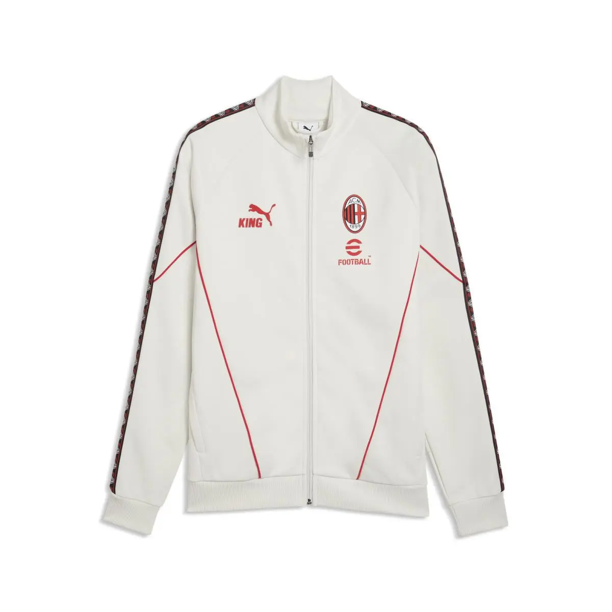 Puma clothing - Cream 2