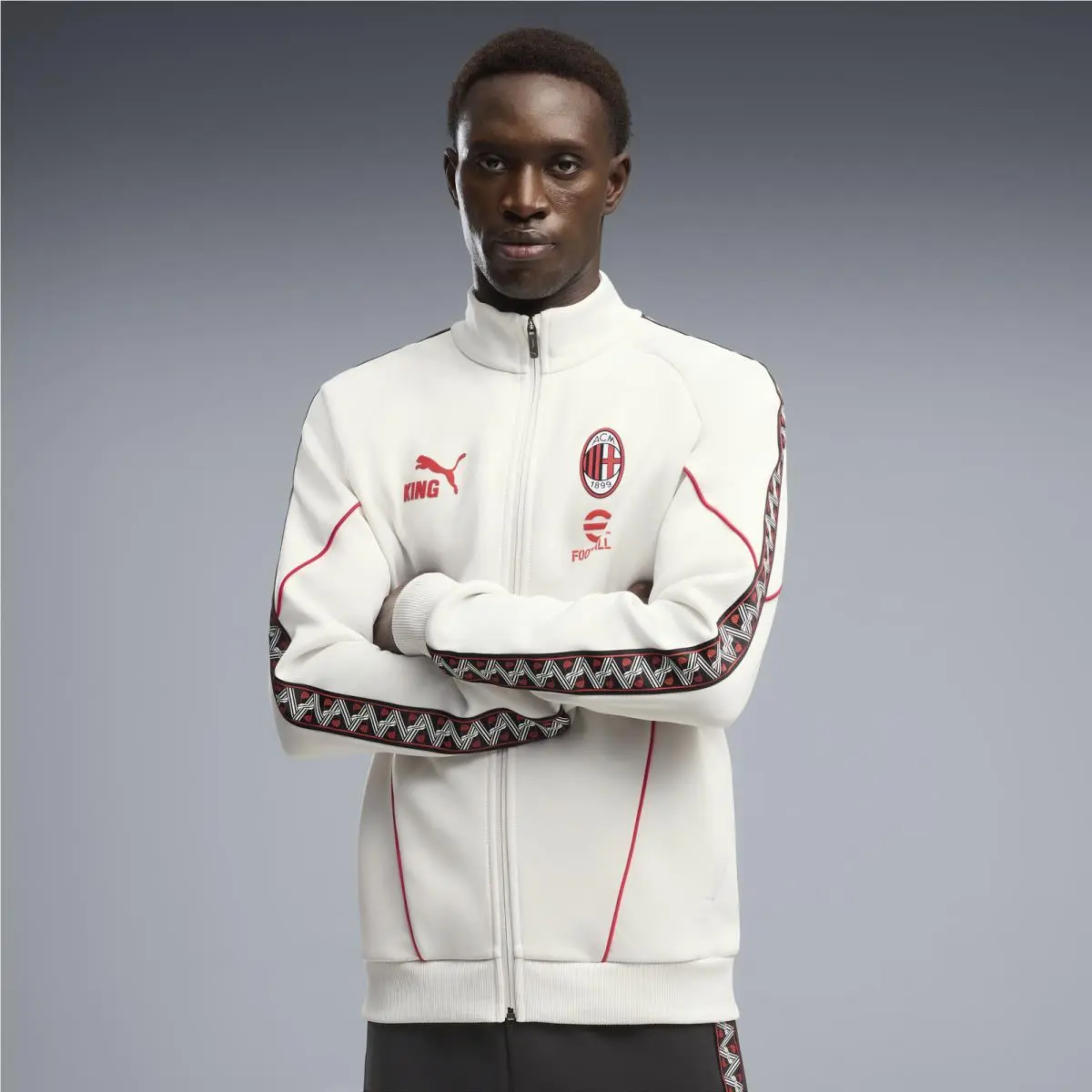 Puma clothing - Cream 4