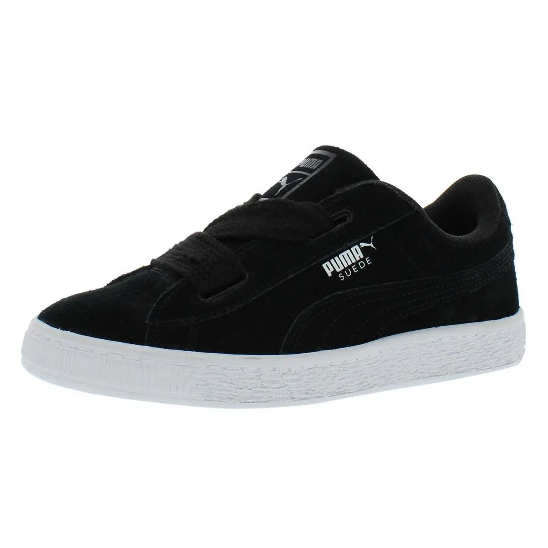 Puma shoes - 36501003 - 36501003 - Puma Black/Puma White, Main: Black 0