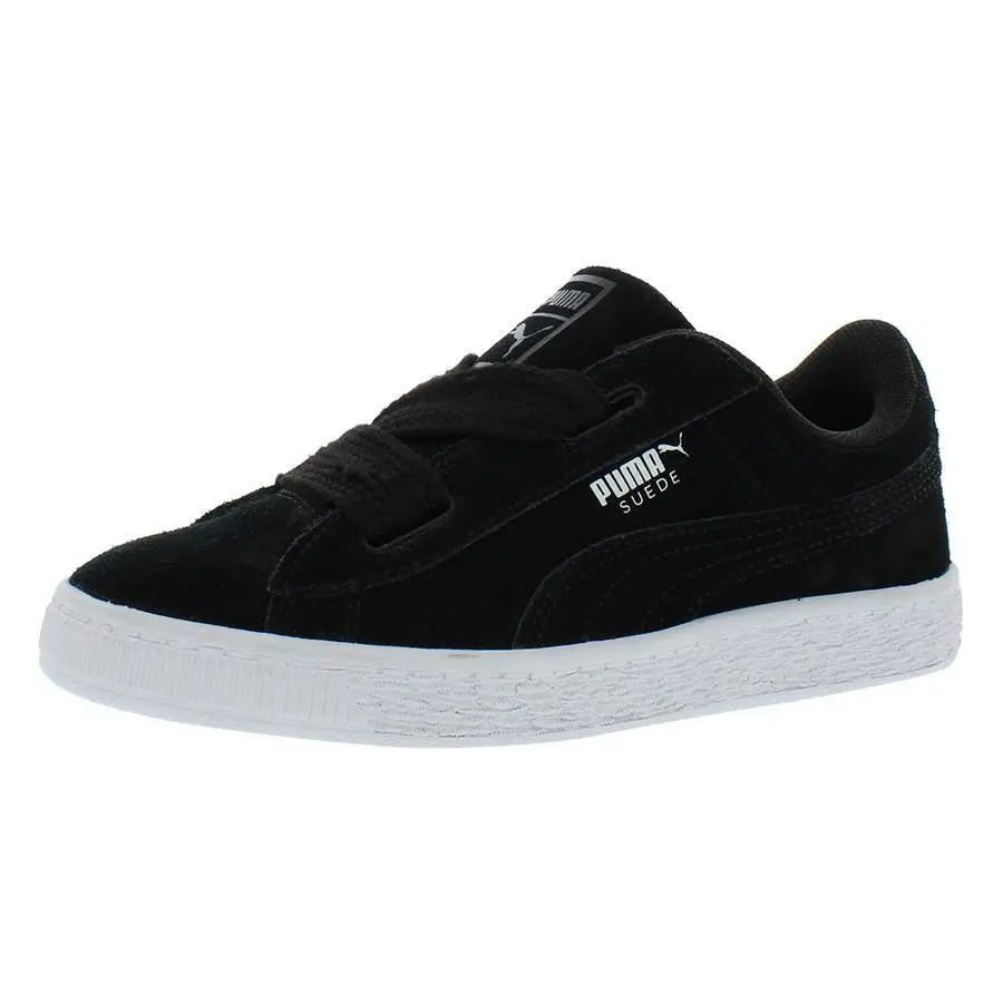 Puma shoes - 36501003 - 36501003 - Puma Black/Puma White, Main: Black 8