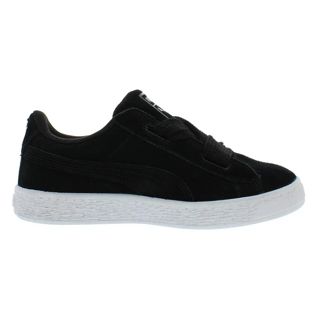 Puma shoes - 36501003 - 36501003 - Puma Black/Puma White, Main: Black 6