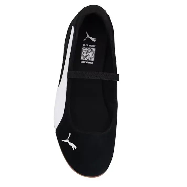 Puma shoes - REPLICATCH - REPLICATCH - REPLICATCH - Black 10