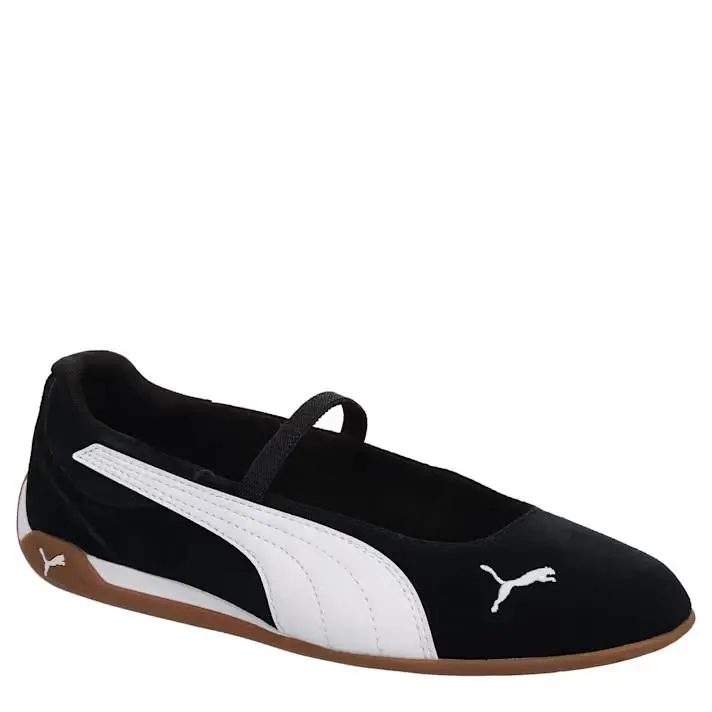 Puma shoes - REPLICATCH - REPLICATCH - REPLICATCH - Black 5