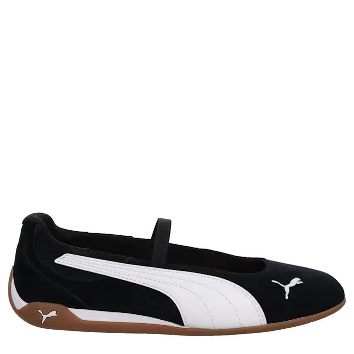 Puma shoes - REPLICATCH - REPLICATCH - REPLICATCH - Black 6