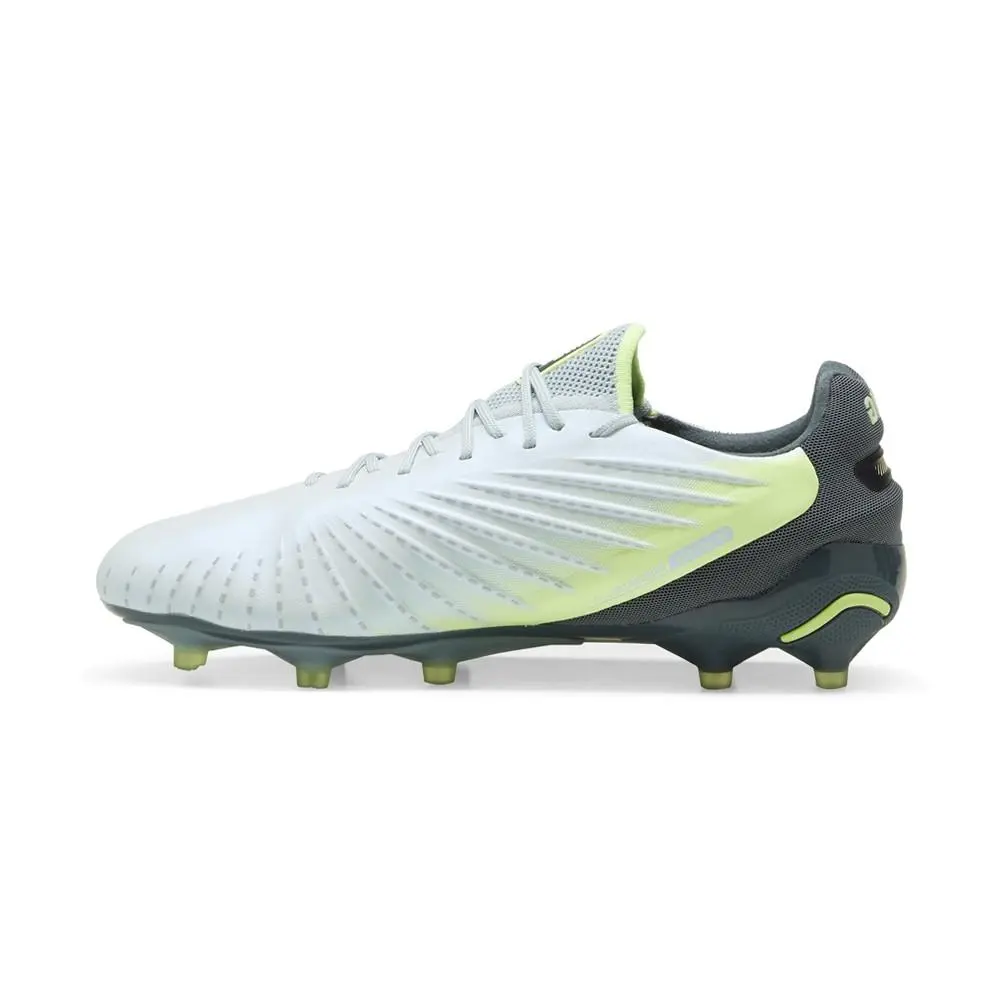 Puma shoes - PUMA King Ultimate Firm GroundArtificial Ground Soccer Cleats - 10786902 - Blue 1
