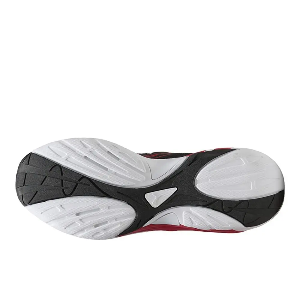 Puma shoes - PUMA F1 Inverse Lace Up - 30909601 - Black 3