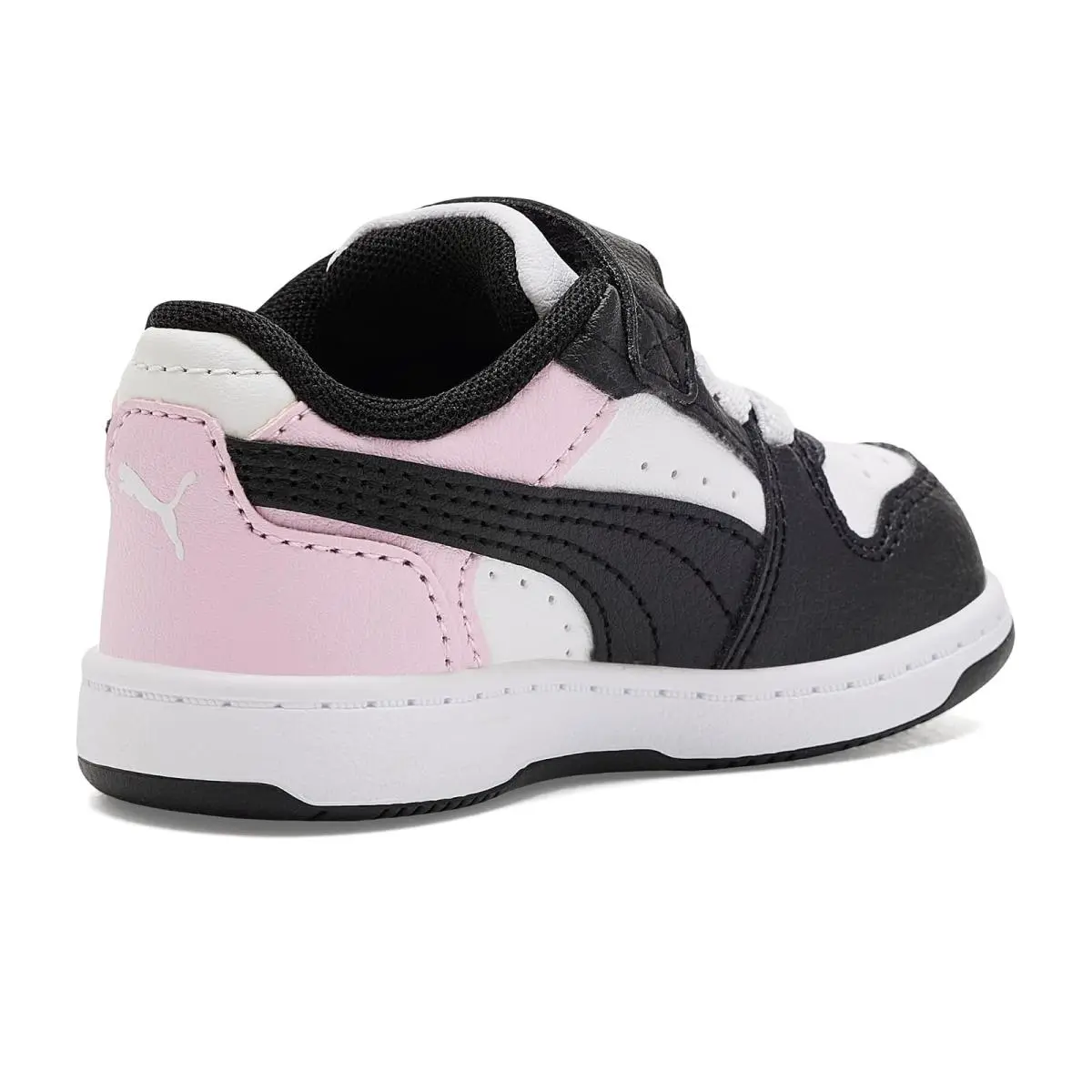 Puma shoes - Puma Black/For All Time Red/Puma White 15