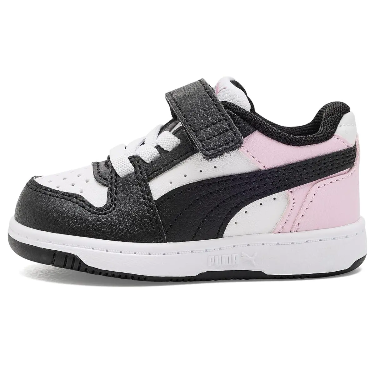 Puma shoes - Puma Black/For All Time Red/Puma White 16