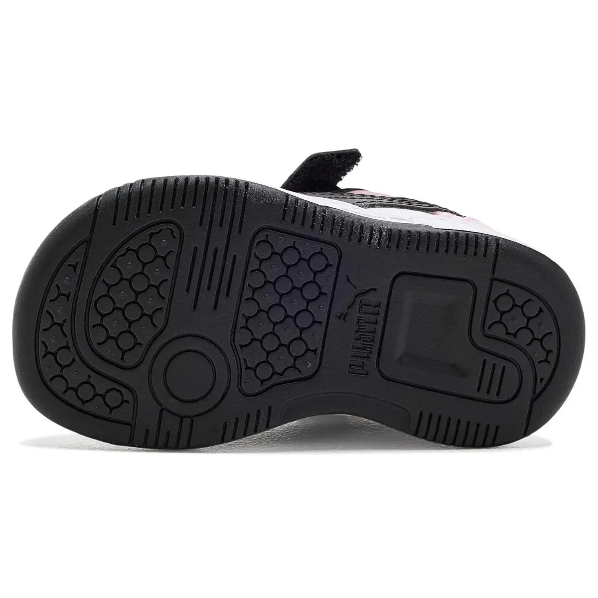 Puma shoes - Puma Black/For All Time Red/Puma White 17