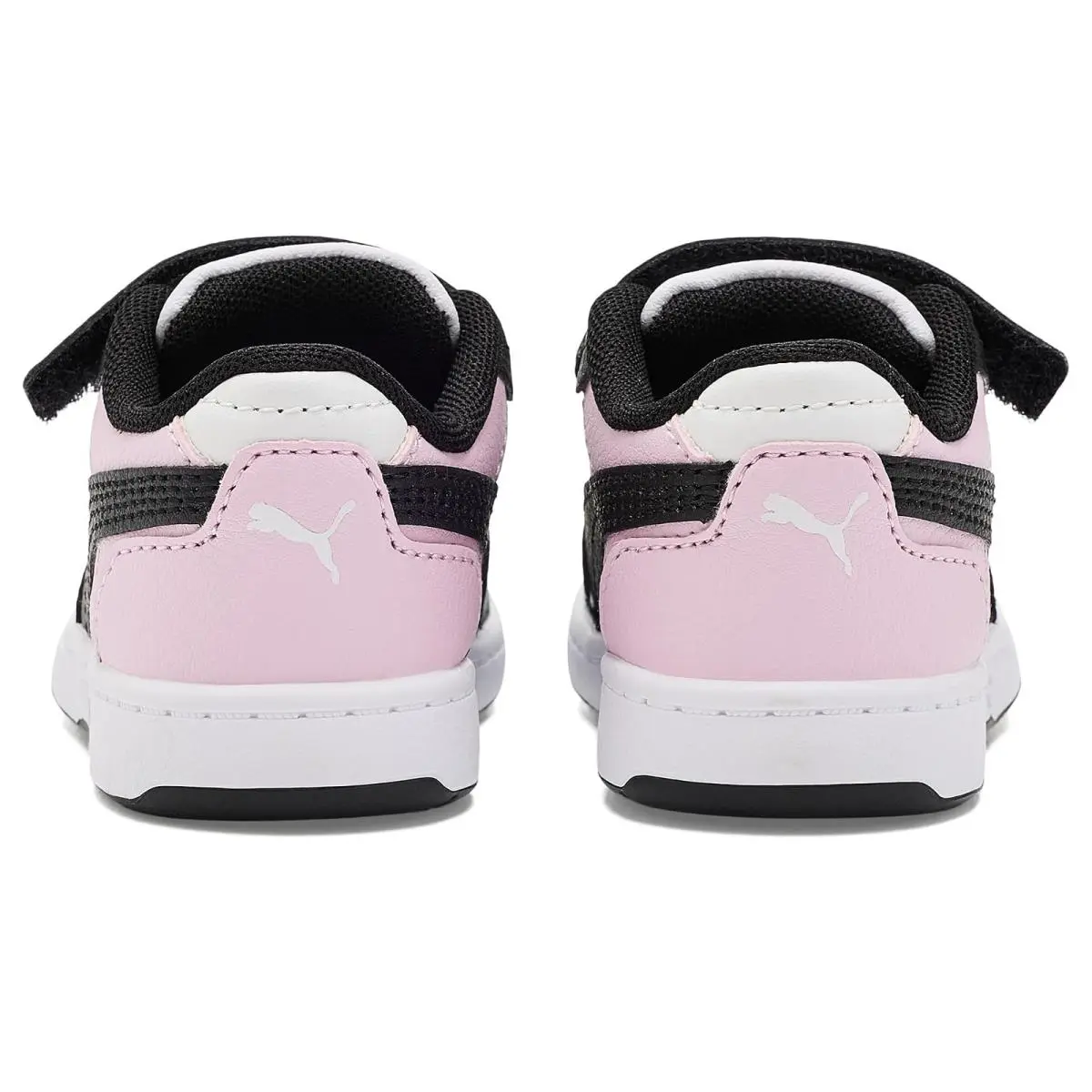 Puma shoes - Puma Black/For All Time Red/Puma White 19