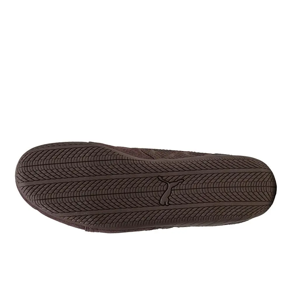 Puma shoes - PUMA Speedcat Python Lace Up - 40770501 - Brown 3