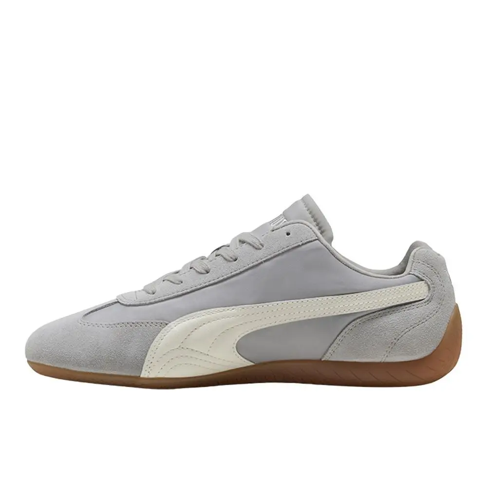 Puma shoes - PUMA Speedcat Nylon Lace Up - 40532302 - Grey 1