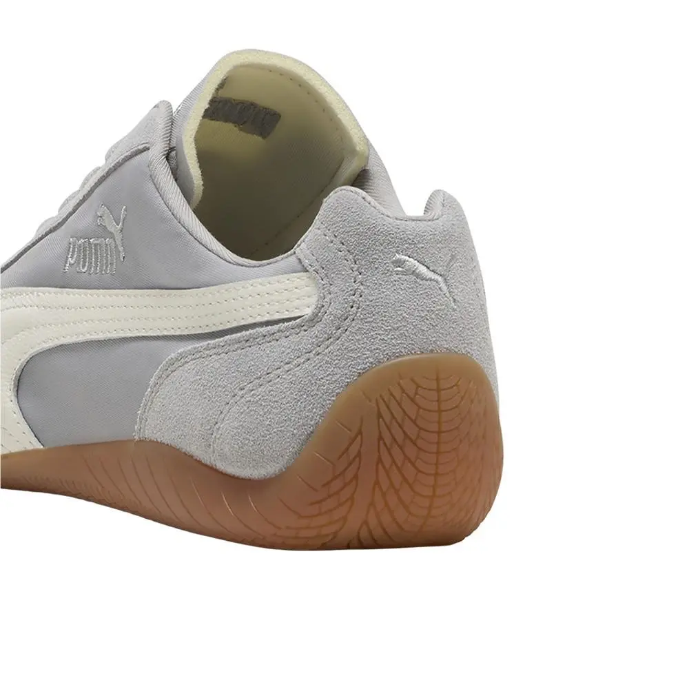 Puma shoes - PUMA Speedcat Nylon Lace Up - 40532302 - Grey 13