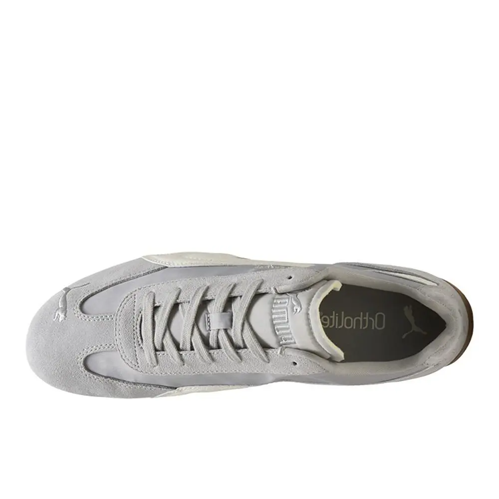 Puma shoes - PUMA Speedcat Nylon Lace Up - 40532302 - Grey 10