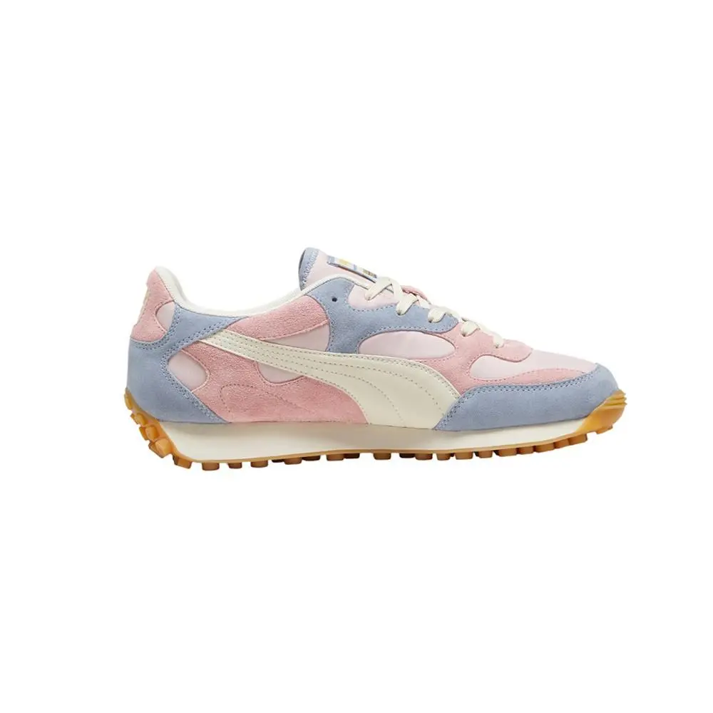 Puma shoes - PUMA  X Kidsuper Easy Rider Lace Up - 39942301 - Pink, Purple 7