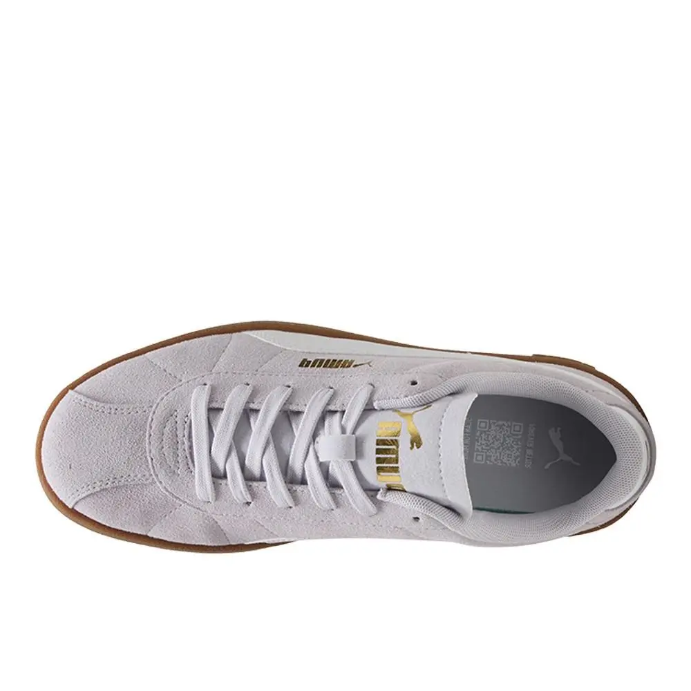 Puma shoes - PUMA Club Ii Lace Up - 40313727 - Purple 10