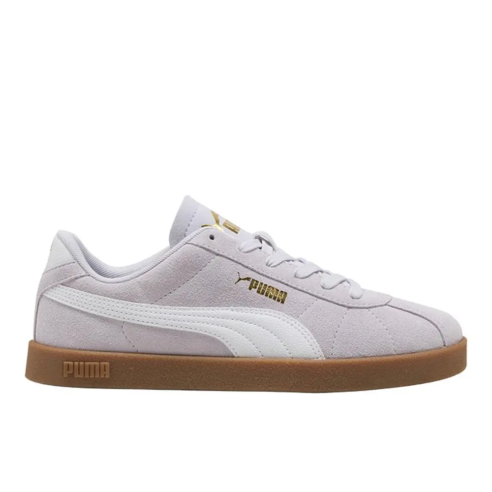 Puma shoes - PUMA Club Ii Lace Up - 40313727 - Purple 7