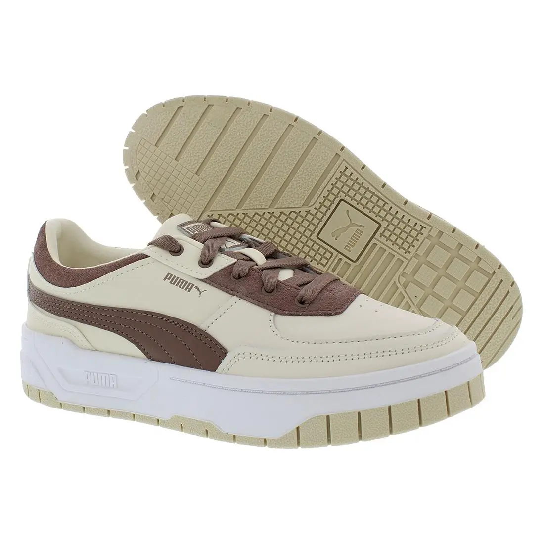 Puma Cali Dream Womens Shoes