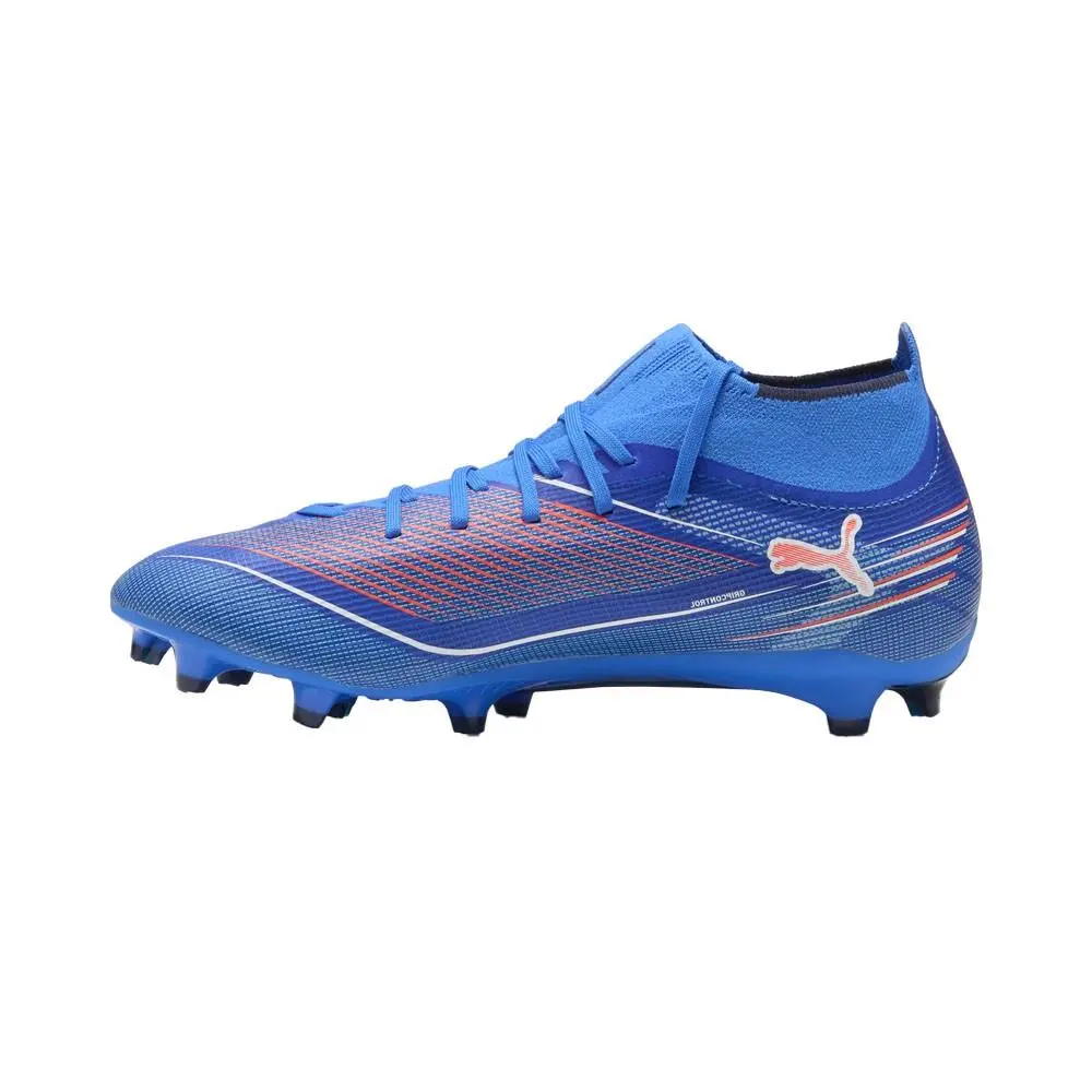 Puma shoes - PUMA Ultra 6 Match Firm GroundArtificial Ground Soccer Cleats - 10852401 - Blue 1