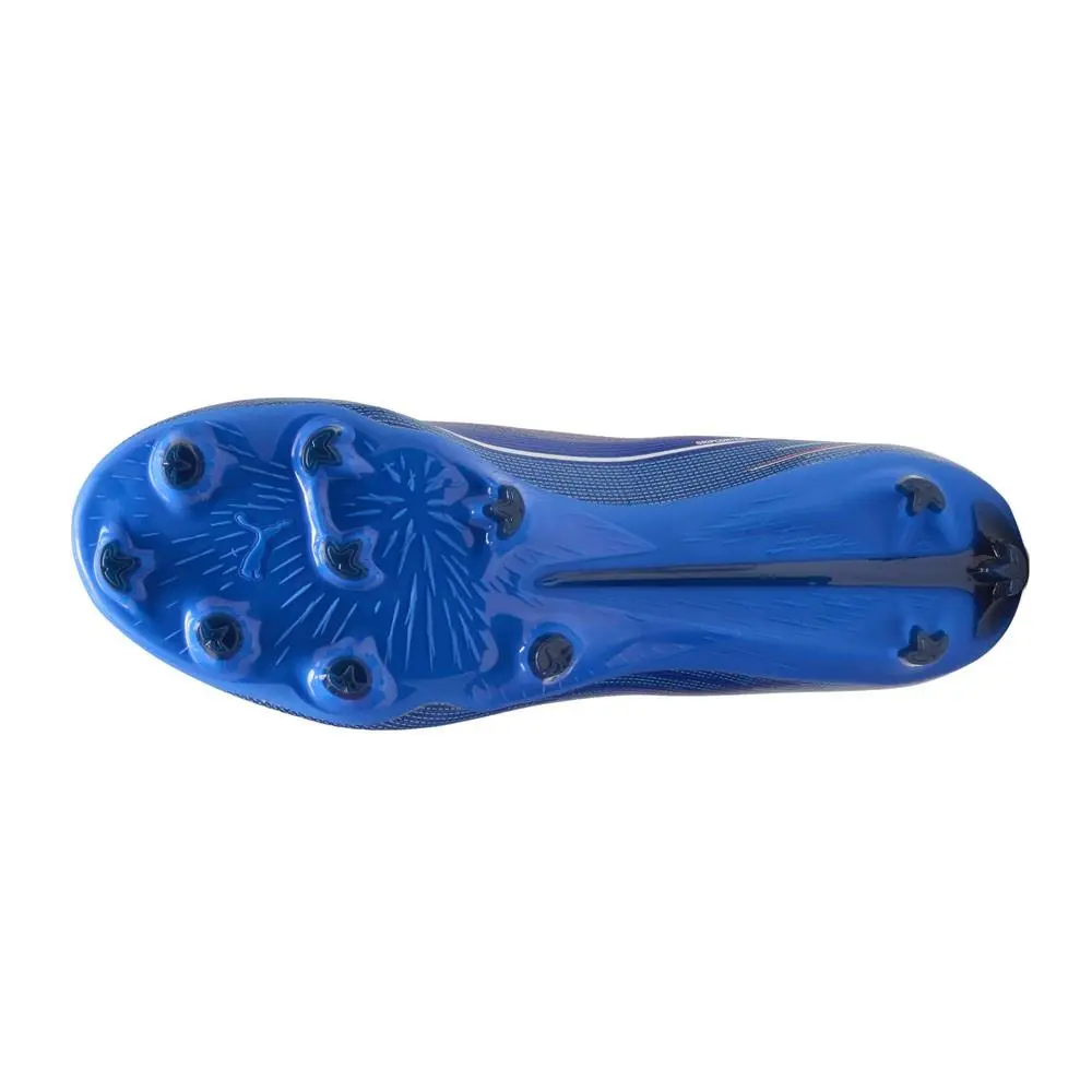 Puma shoes - PUMA Ultra 6 Match Firm GroundArtificial Ground Soccer Cleats - 10852401 - Blue 3