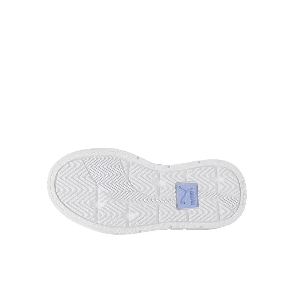 Puma shoes - PUMA Cali Court Sugar Rush Slip On Sneaker Youth - 39802401 - White 11