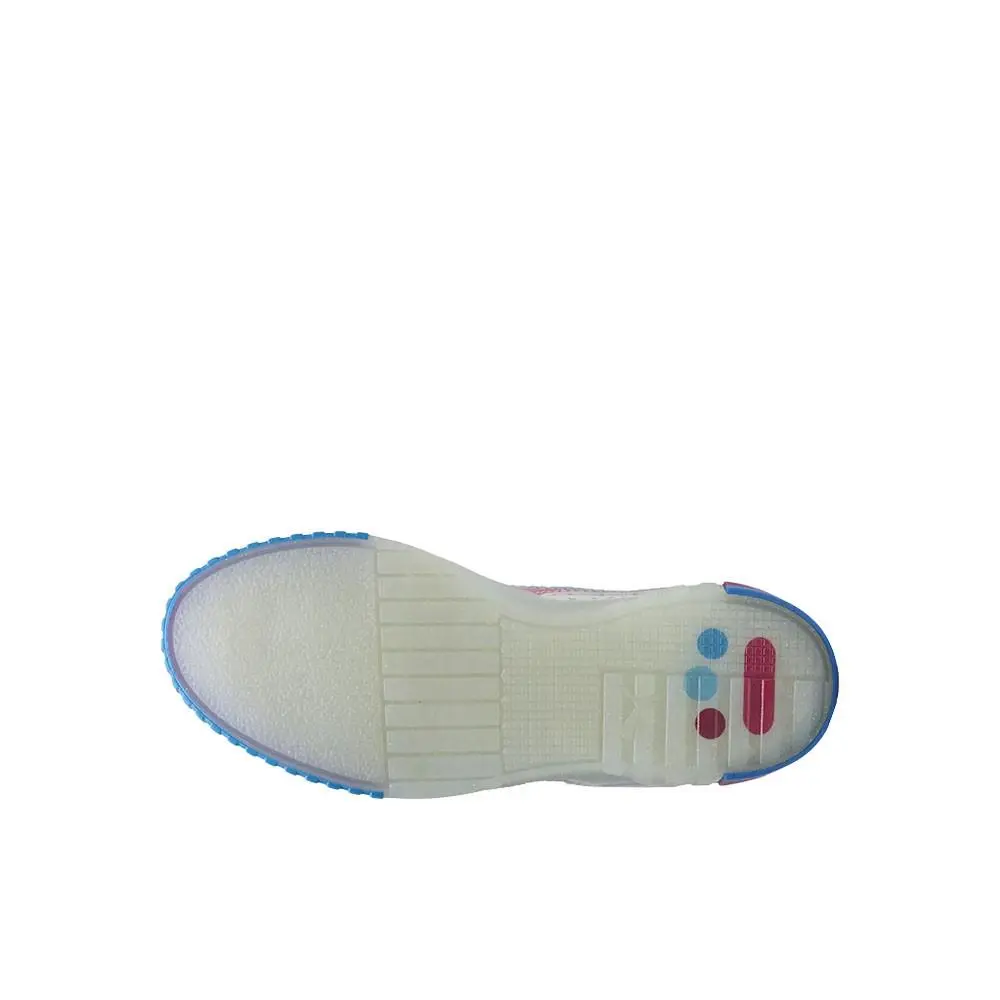 Puma shoes - PUMA  X Gabbys Dollhouse Cali Cakey Cat Lace Up  Youth - 39975001 - White 3