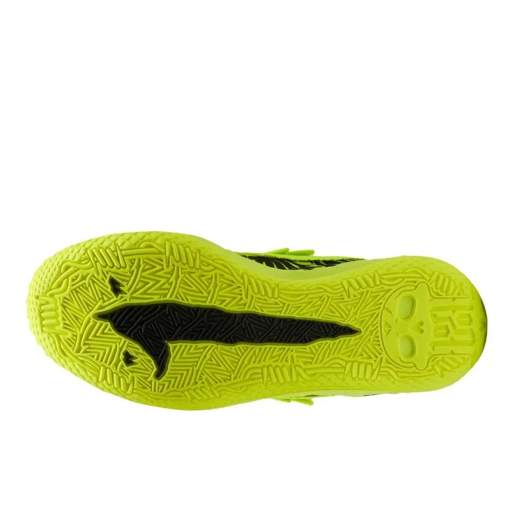 Puma shoes - PUMA  X Lamelo Ball Mb.05 Voltage Basketball - 31213101 - Yellow 11