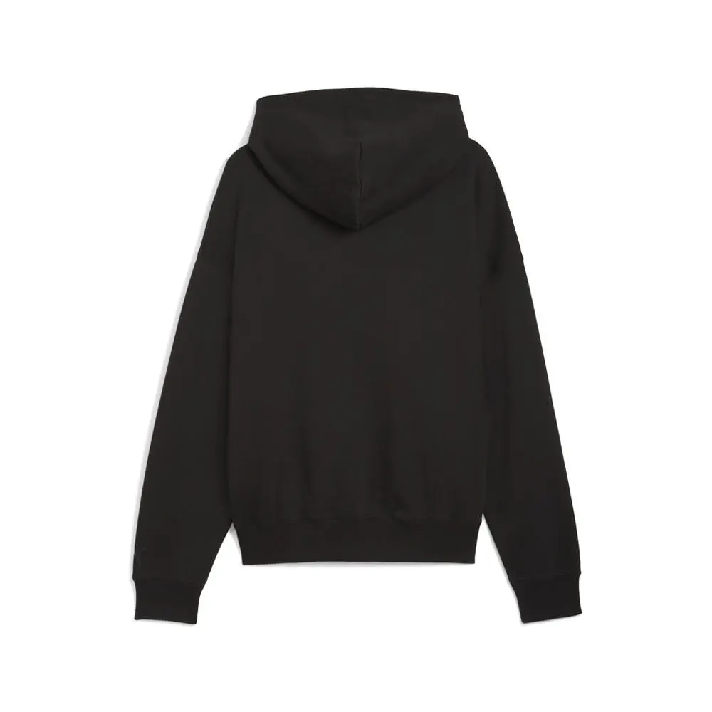 Puma clothing - 63377201 - 63377201 - Black 0