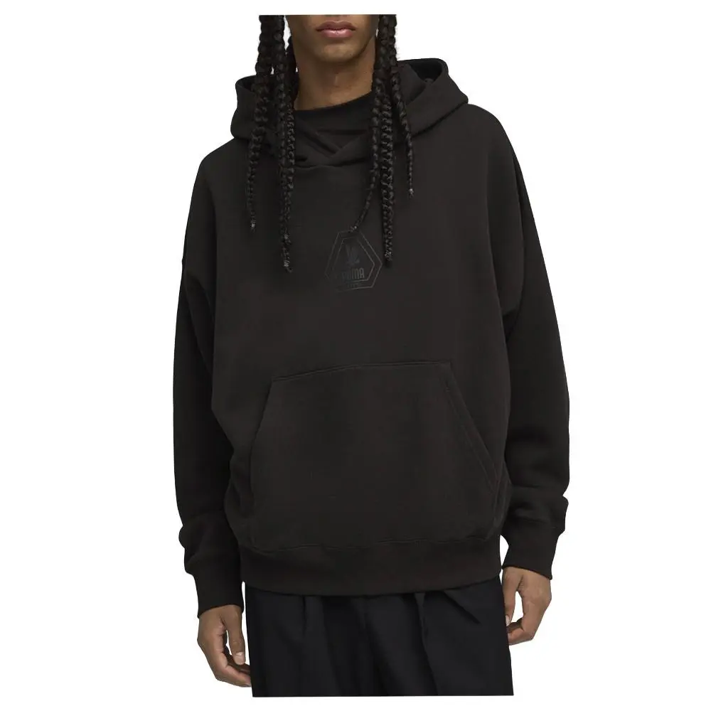 Puma clothing - 63377201 - 63377201 - Black 1