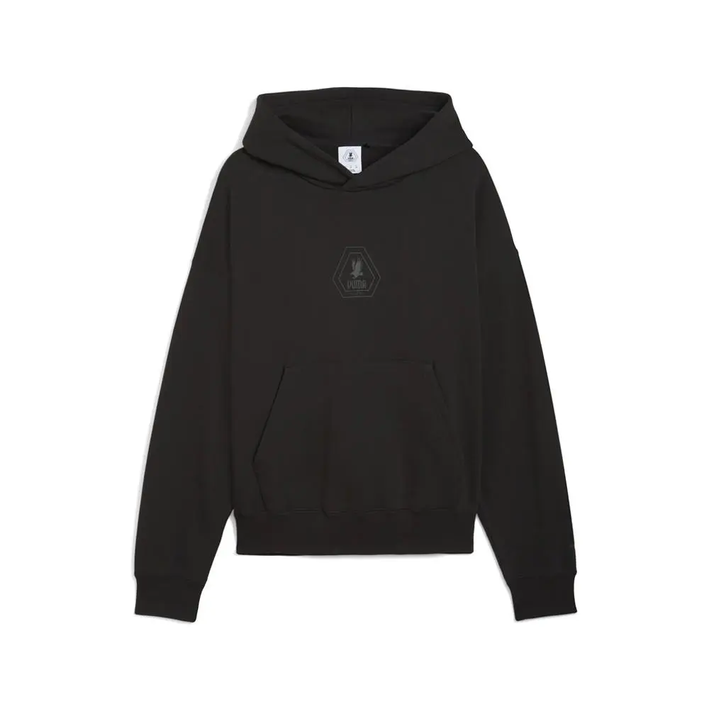 Puma clothing - 63377201 - 63377201 - Black 3