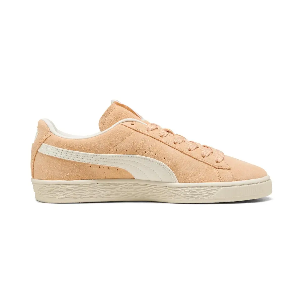 Suede Charles F. Stead 40534102 Mens Pink Lifestyle Sneakers Shoes by Puma