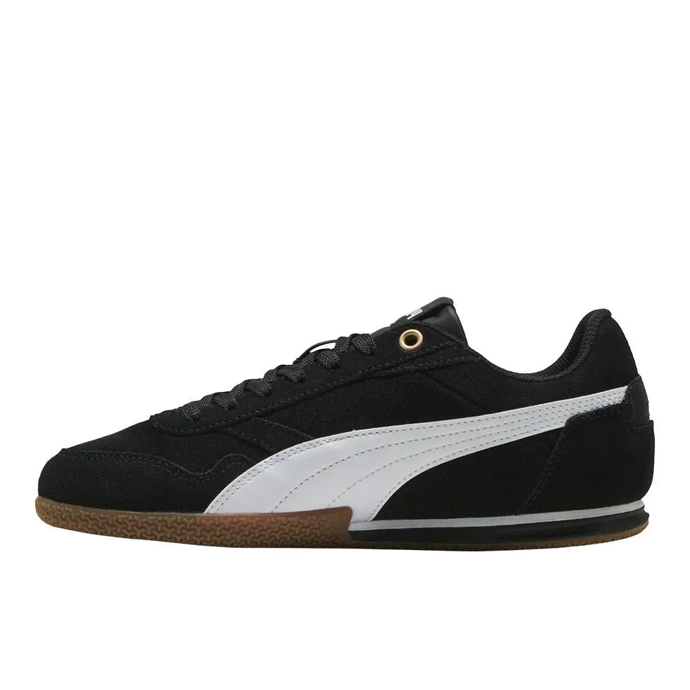 Puma shoes - PUMA Bella Donna Sd Lace Up - 40267301 - Black 1