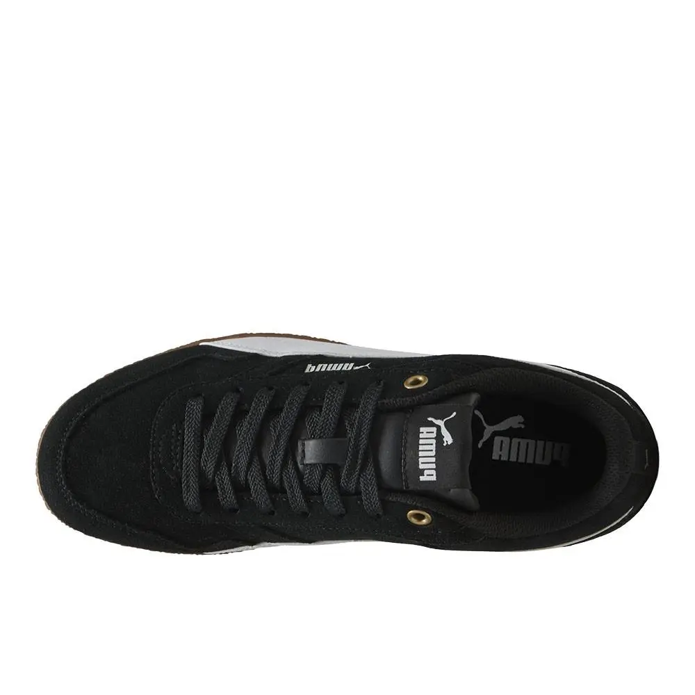 Puma shoes - PUMA Bella Donna Sd Lace Up - 40267301 - Black 2