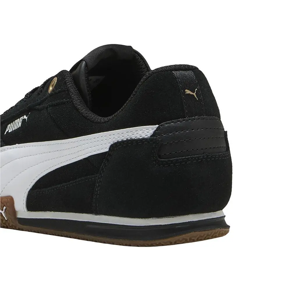Puma shoes - PUMA Bella Donna Sd Lace Up - 40267301 - Black 13