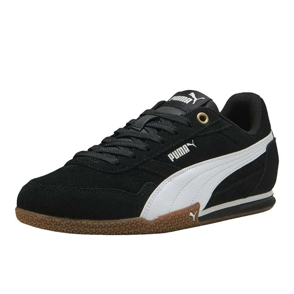 Puma shoes - PUMA Bella Donna Sd Lace Up - 40267301 - Black 8