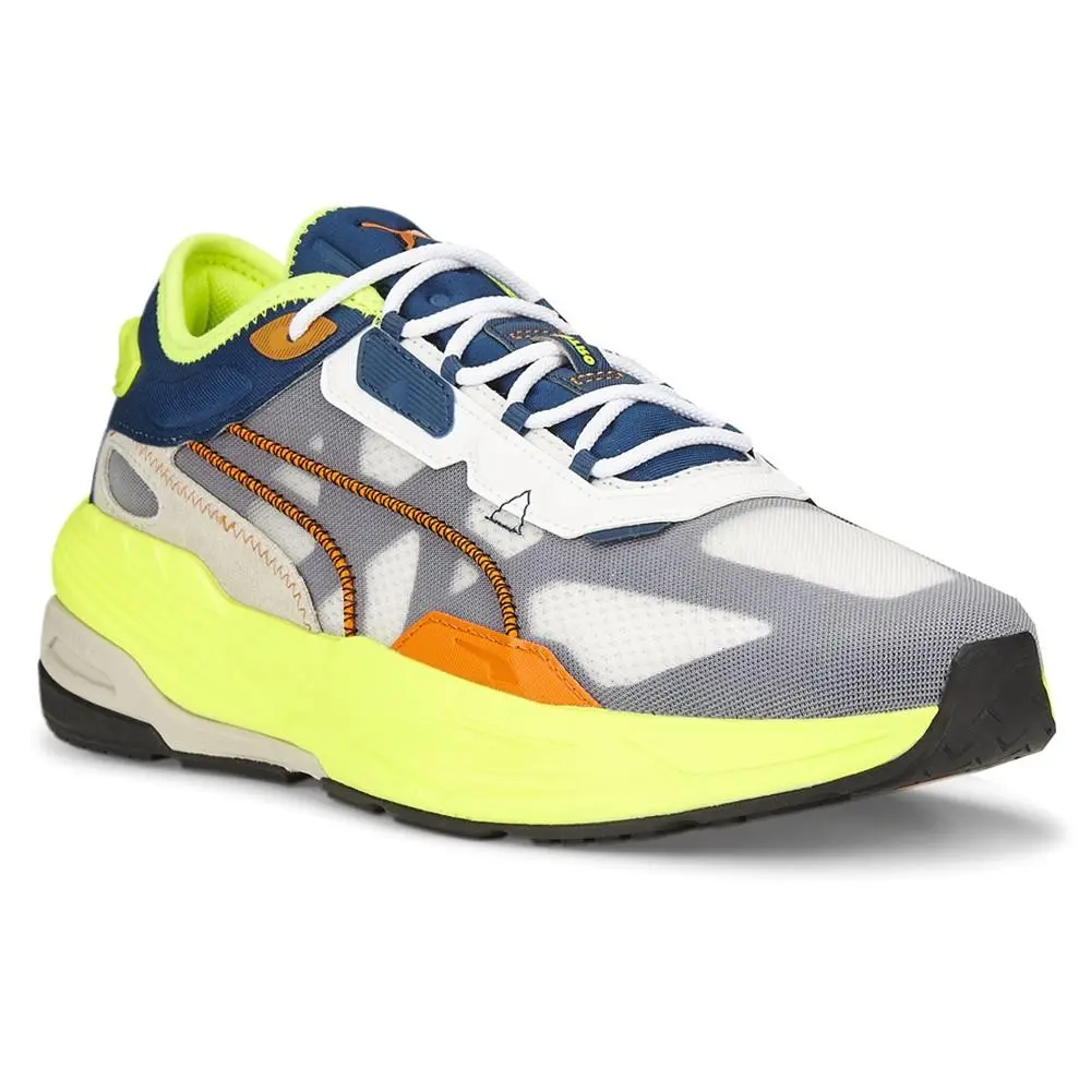 Puma shoes - PUMA Extent Nitro Adv Lace Up - 38749902 - Multi 0
