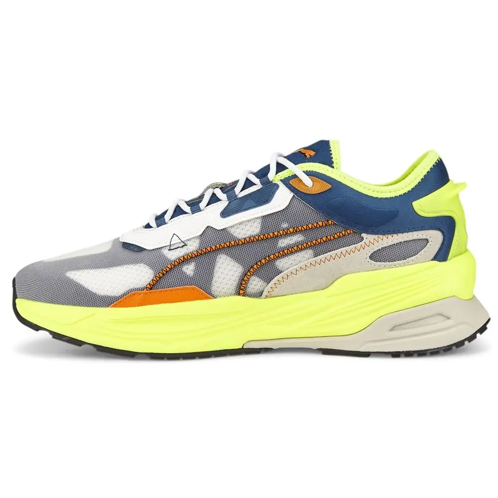 Puma shoes - PUMA Extent Nitro Adv Lace Up - 38749902 - Multi 1