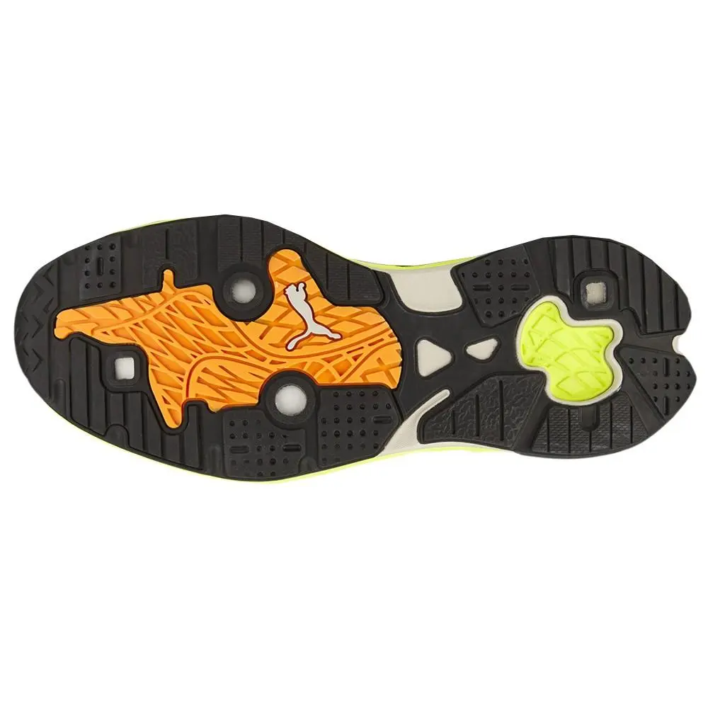 Puma shoes - PUMA Extent Nitro Adv Lace Up - 38749902 - Multi 9
